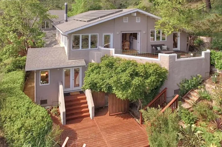 2222 Ocean Street, Santa Cruz, California 95060