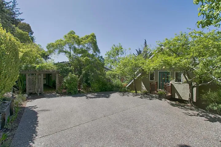 2222 Ocean Street, Santa Cruz, California 95060