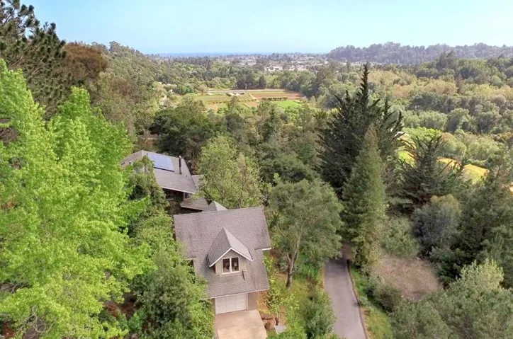 2222 Ocean Street, Santa Cruz, California 95060