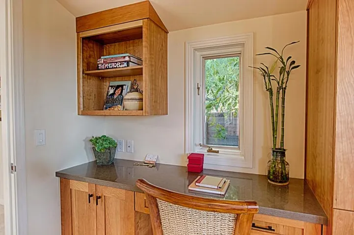 2222 Ocean Street, Santa Cruz, California 95060