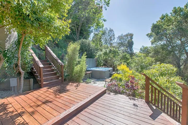 2222 Ocean Street, Santa Cruz, California 95060