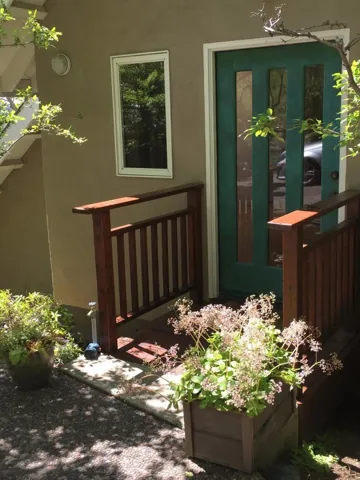 2222 Ocean Street, Santa Cruz, California 95060