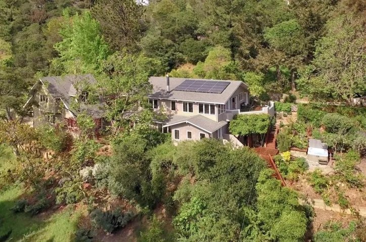 2222 Ocean Street, Santa Cruz, California 95060