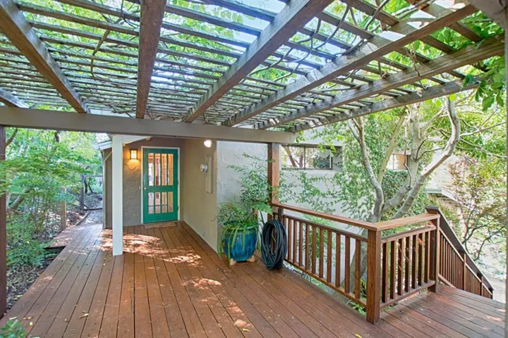 2222 Ocean Street, Santa Cruz, California 95060
