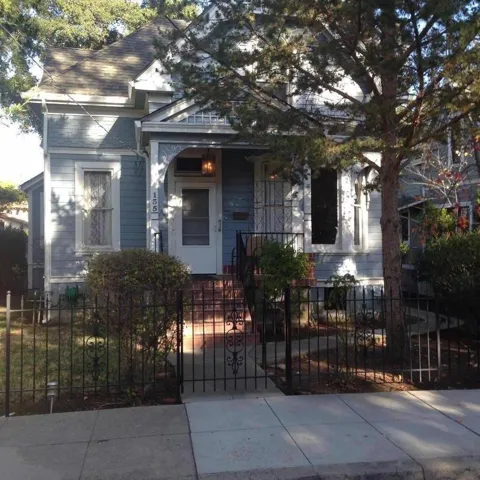 135 Johnson Avenue, Los Gatos, California 95030