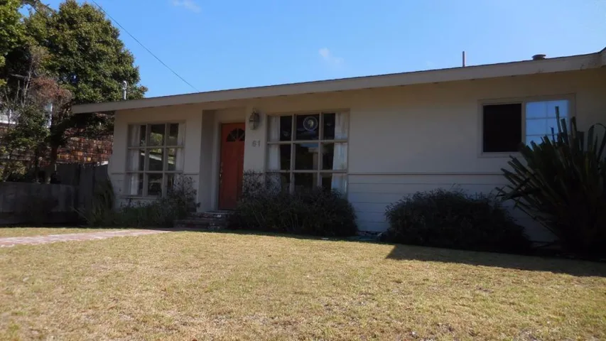 61 Companion Way, Pacific Grove, California 93950