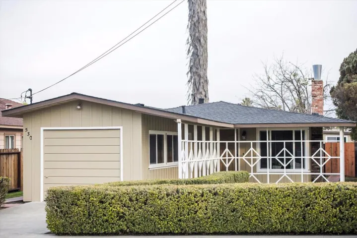 530 B Street, Hollister, California 95023