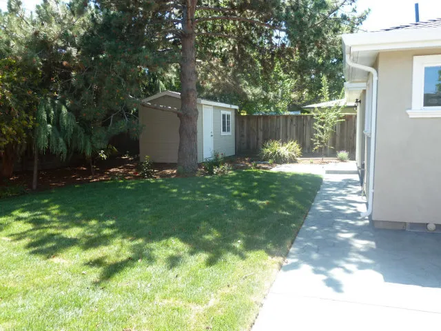 2336 Kenwood Avenue, San Jose, California 95128