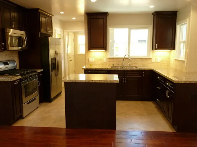 2336 Kenwood Avenue, San Jose, California 95128