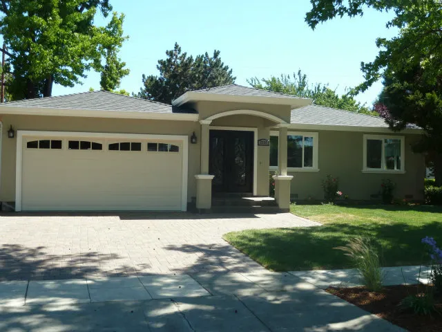 2336 Kenwood Avenue, San Jose, California 95128