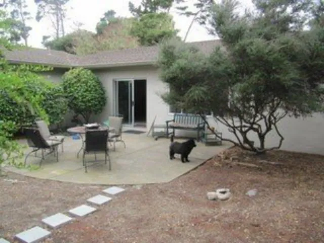 1039 Vaquero Road, Pebble Beach, California 93953
