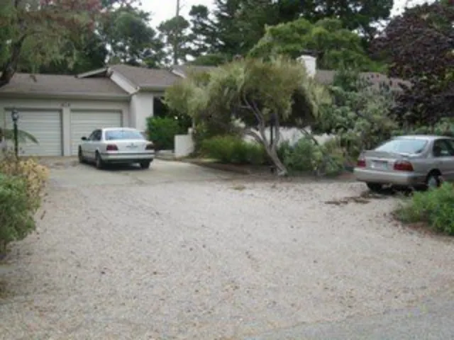 1039 Vaquero Road, Pebble Beach, California 93953