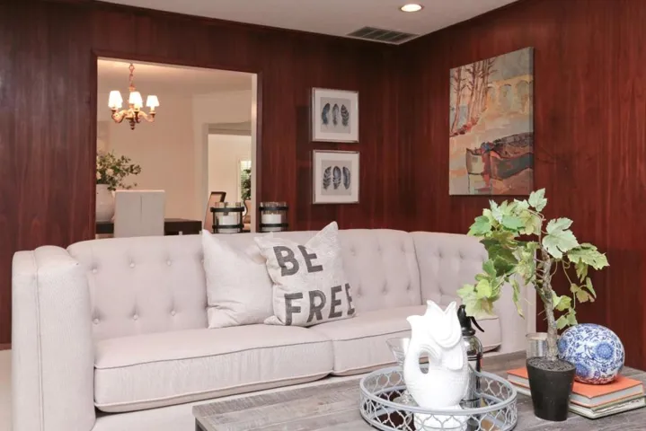 940 Continental Drive, Menlo Park, California 94025