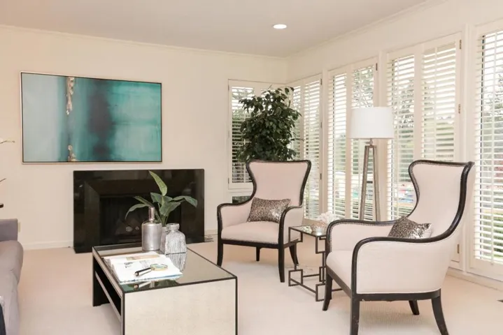 940 Continental Drive, Menlo Park, California 94025