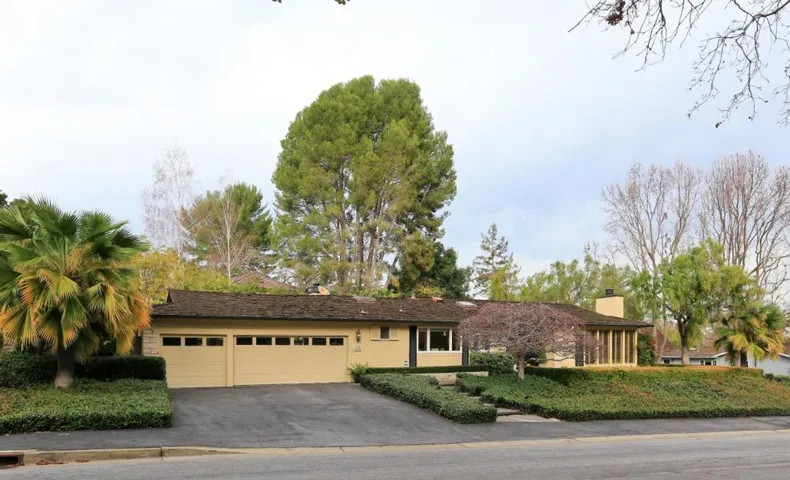 940 Continental Drive, Menlo Park, California 94025