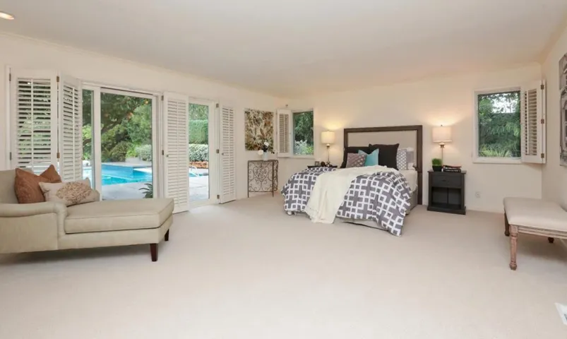 940 Continental Drive, Menlo Park, California 94025