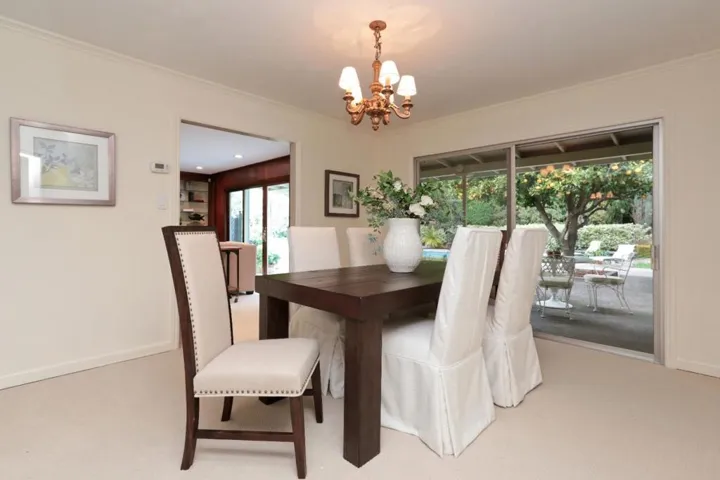 940 Continental Drive, Menlo Park, California 94025