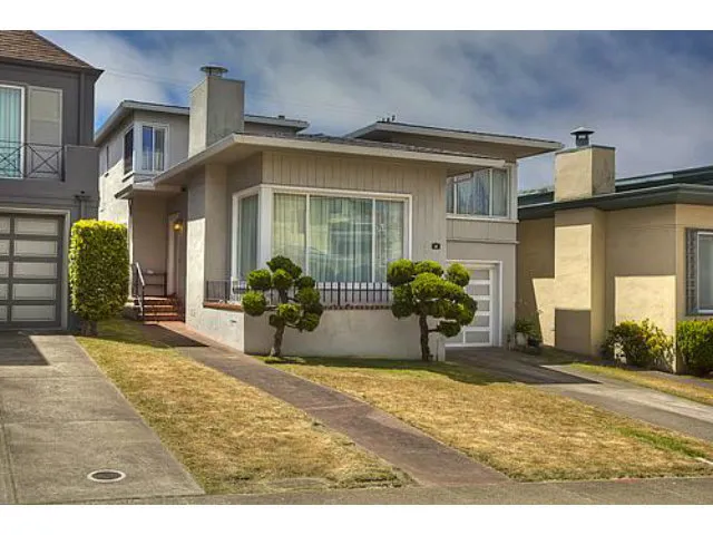 51 Hillsdale Avenue, Daly City, California 94015