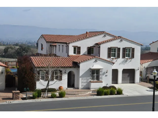 6560 Eagle Ridge Court, Gilroy, California 95020