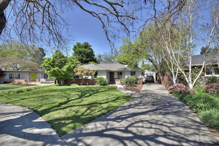 1529 Glenwood Avenue, San Jose, California 95125