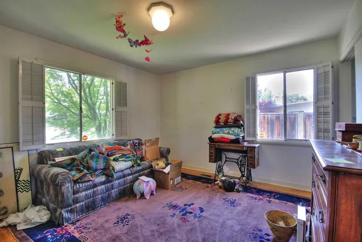 1529 Glenwood Avenue, San Jose, California 95125