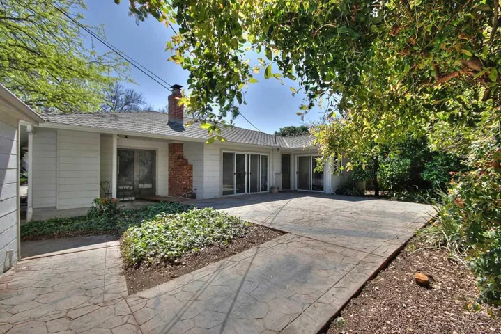 1529 Glenwood Avenue, San Jose, California 95125