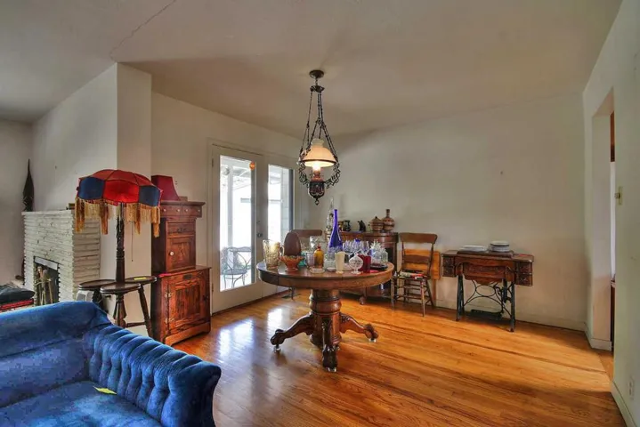1529 Glenwood Avenue, San Jose, California 95125