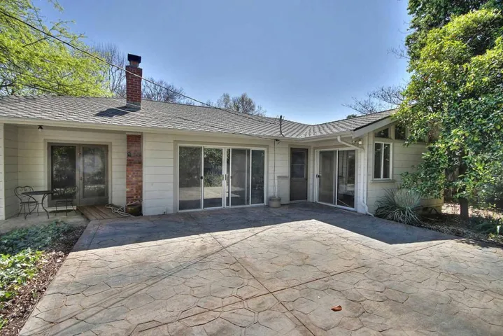 1529 Glenwood Avenue, San Jose, California 95125