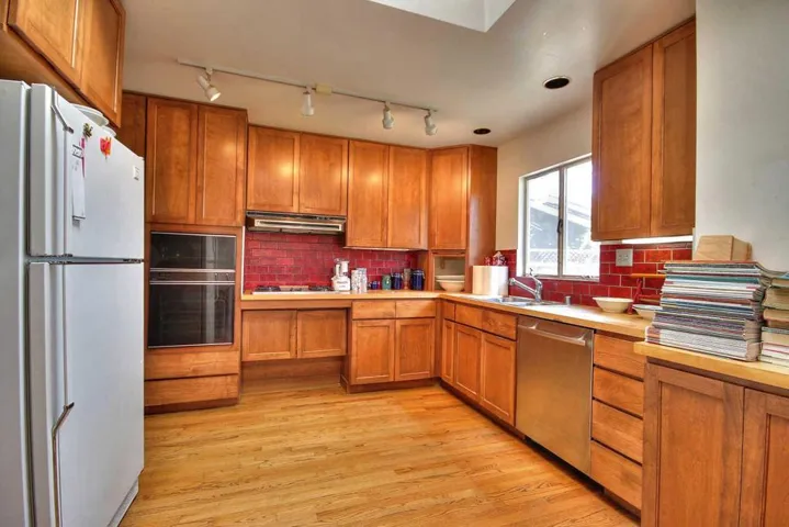 1529 Glenwood Avenue, San Jose, California 95125