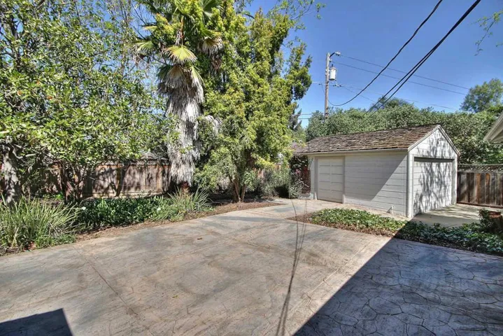 1529 Glenwood Avenue, San Jose, California 95125