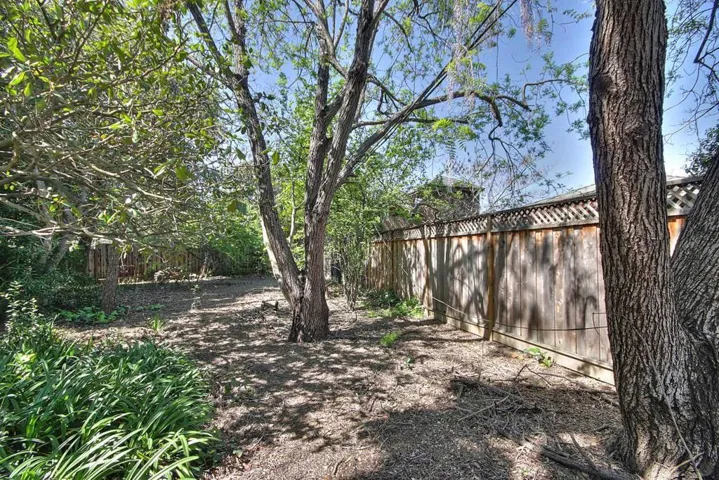1529 Glenwood Avenue, San Jose, California 95125