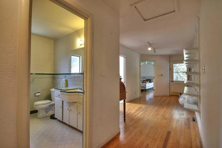 1529 Glenwood Avenue, San Jose, California 95125