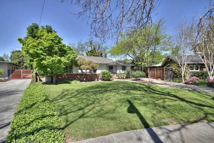 1529 Glenwood Avenue, San Jose, California 95125