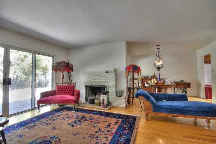 1529 Glenwood Avenue, San Jose, California 95125