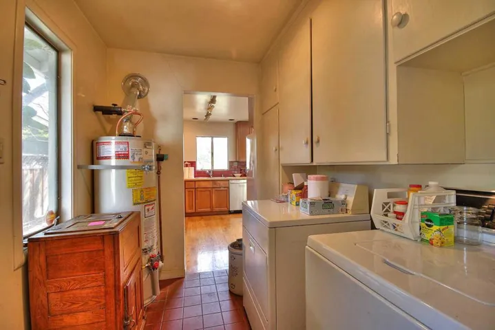 1529 Glenwood Avenue, San Jose, California 95125