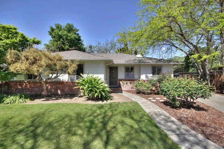 1529 Glenwood Avenue, San Jose, California 95125