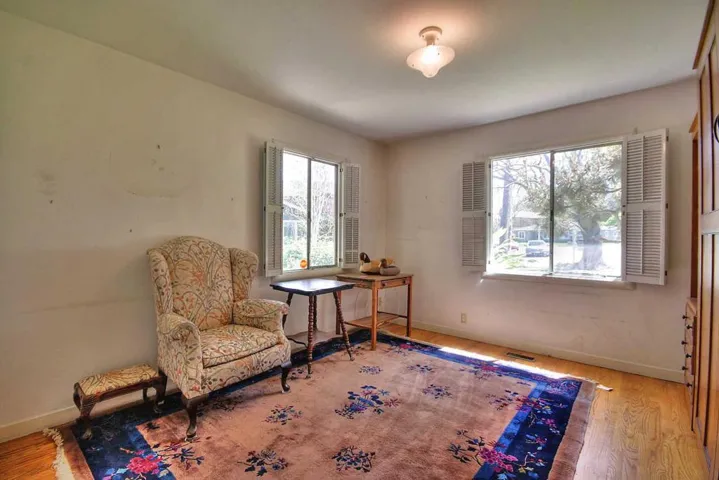 1529 Glenwood Avenue, San Jose, California 95125