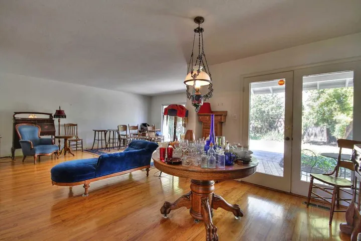 1529 Glenwood Avenue, San Jose, California 95125