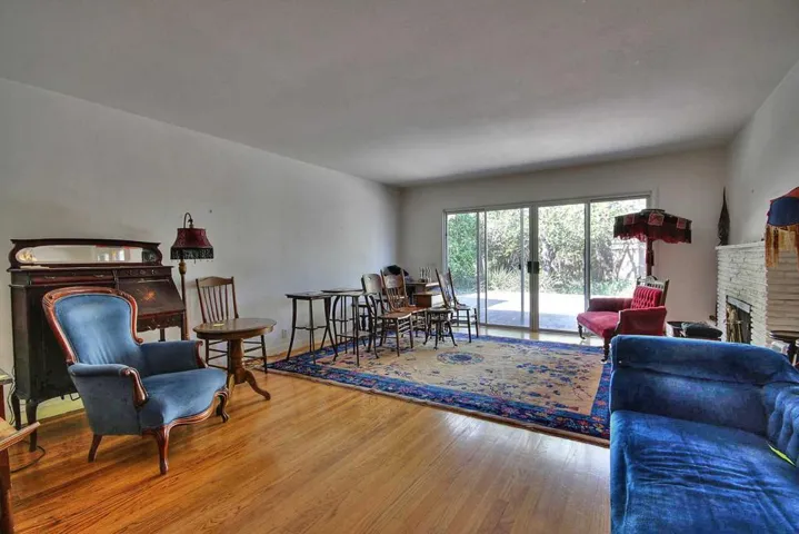 1529 Glenwood Avenue, San Jose, California 95125