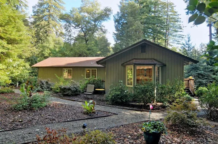 471 Country Estates Terrace, Santa Cruz, California 95060