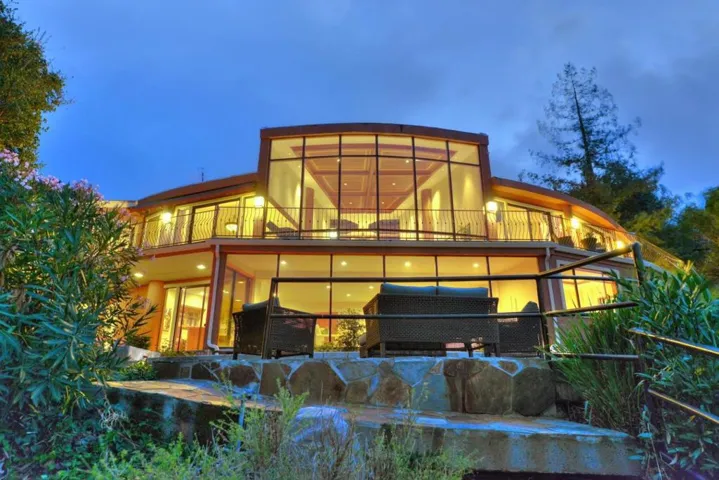 15345 Bohlman Road, Saratoga, California 95070