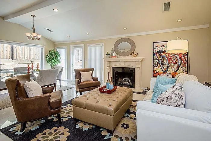 1723 El Verano Way, Belmont, California 94002