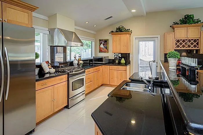 1723 El Verano Way, Belmont, California 94002