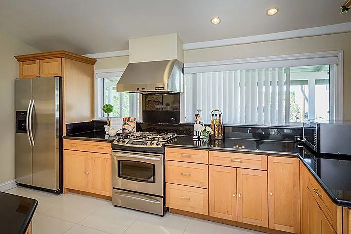 1723 El Verano Way, Belmont, California 94002