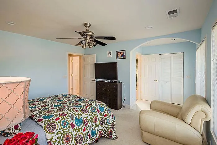 1723 El Verano Way, Belmont, California 94002