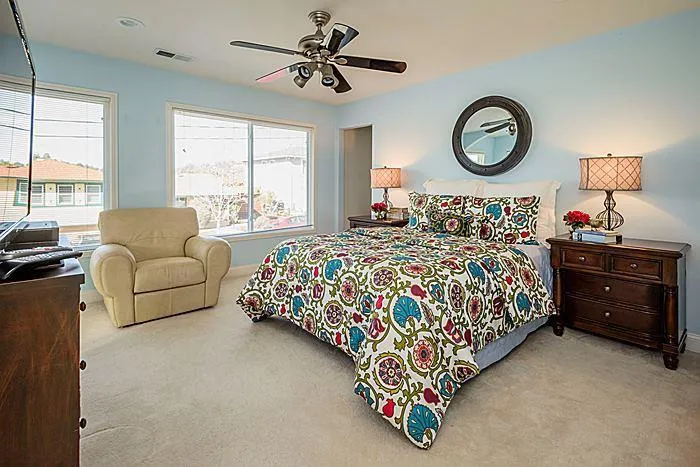 1723 El Verano Way, Belmont, California 94002