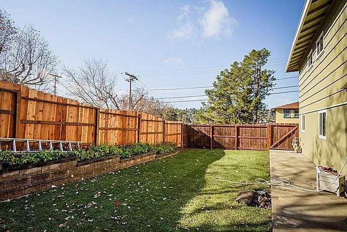 1723 El Verano Way, Belmont, California 94002