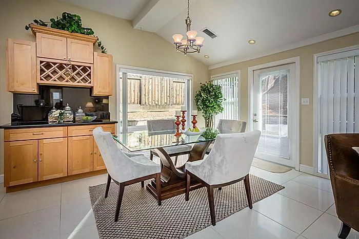 1723 El Verano Way, Belmont, California 94002