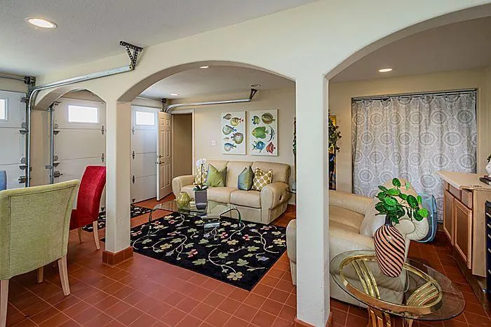 1723 El Verano Way, Belmont, California 94002