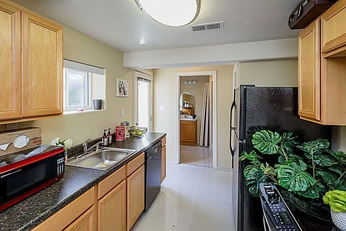 1723 El Verano Way, Belmont, California 94002